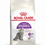 ROYAL CANIN CAT SENSIBLE 2KG