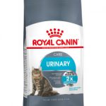 *D* ROYAL CANIN CAT URINARY 2KG