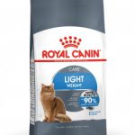 ROYAL CANIN CAT LIGHT WEIGHT CARE 1.5KG