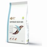 SUPERIOR SEED MIX 4KG