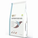 SUPERIOR SEED MIX 12.55KG