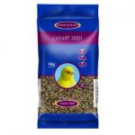 *D* JOHNSTON & JEFF CANARY SEED 1KG