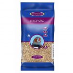 JOHNSTON & JEFF FINCH SEED 1KG
