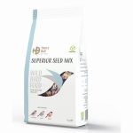 SUPERIOR SEED MIX 1KG