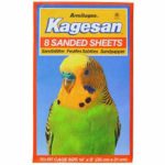 KAGESAN SANDSHEETS N03 8PK