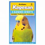 KAGESAN SANDSHEETS N05 6PK