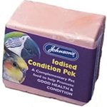 JOHNSONS IODISED CONDITION PEK LARGE 100G