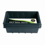 HALF SEED TRAYS (PACK OF 5)