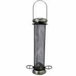 *D* HERITAGE SUNFLOWER HEARTS FEEDER