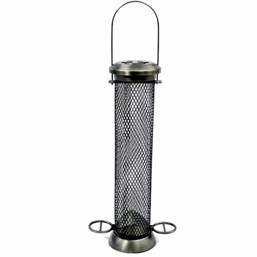 *D* HERITAGE SUNFLOWER HEARTS FEEDER