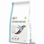 SUPERIOR SEED MIX 2KG