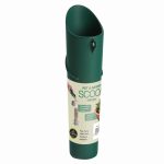 PET & GARDEN SCOOP GREEN