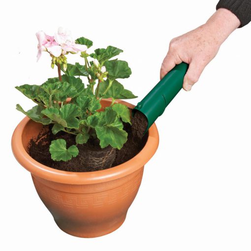 PET & GARDEN SCOOP GREEN - Image 2