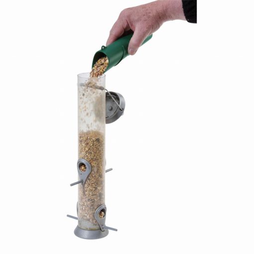 PET & GARDEN SCOOP GREEN - Image 3