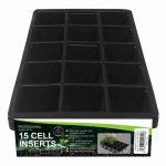 15 CELL INSERTS (5)