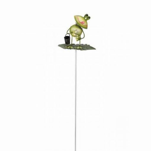 LOONY FROG STAKE - Image 2
