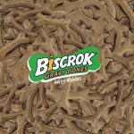 PEDIGREE BISCROK GRAVY BONES ORIGINAL 500G