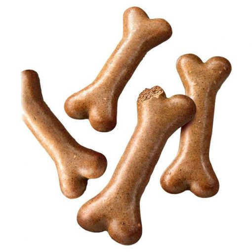 PEDIGREE BISCROK GRAVY BONES ORIGINAL 500G - Image 3