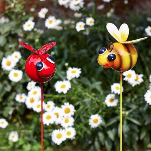 BARMY BUG STAKE