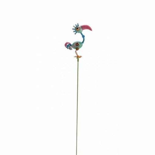 FUNKY BIRDS GARDEN STAKE - Image 2