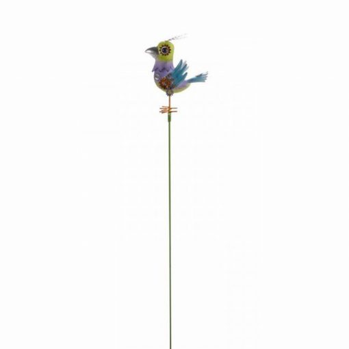 FUNKY BIRDS GARDEN STAKE - Image 3