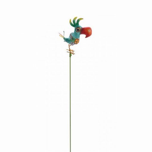 FUNKY BIRDS GARDEN STAKE - Image 4