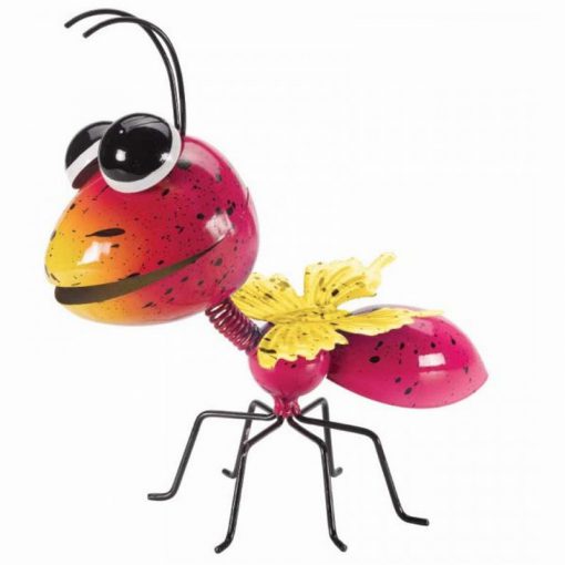 JAZEE ANT LARGE- HANGER ON - Image 2