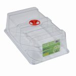 LARGE HIGH DOME PROPAGATOR LID