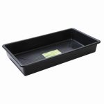 TITAN TRAY BLACK