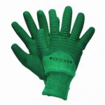 MULTI GRIP ALL ROUNDERS - GREEN MED / SIZE 8