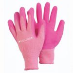 COMFI-GRIPS PINK - SMALL