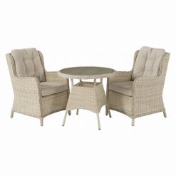 Alternative view of Chedworth Bistro Set