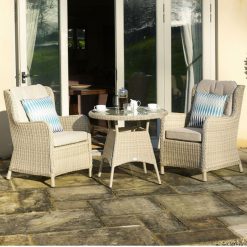 Chedworth Bistro Set