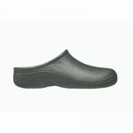 COMFI GARDEN CLOG – GREEN UK 9 / EU 43