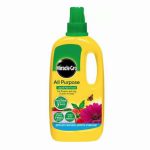 MIRACLE-GRO ALL PURPOSE PLANT FOOD CONCENTRATE 1L