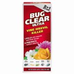 BUG CLEAR ULTRA VINE WEEVIL KILLER