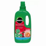 ROSE & SHRUB LIQUID PLANT FOOD 1LTR