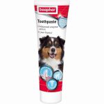 BEAPHAR TOOTHPASTE LIVER FLAVOUR 100G