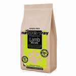 NATURE'S WAY GF LAMB 2KG