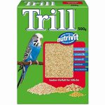 TRILL BUDGIE SEED 500G