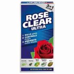 ROSE CLEAR ULTRA 200ML