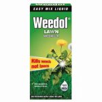 WEEDOL LAWN CONCENTRATE 1LTR