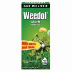WEEDOL LAWN CONCENTRATE 500ML