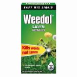 WEEDOL LAWN CONCENTRATE 250ML