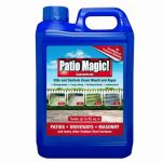 PATIO MAGIC CONCENTRATE 2.5LTR