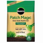 PATCH MAGIC GRASS SEED 1.5KG