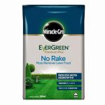 MIRACLE-GRO PREMIUM NO RAKE MIX 10KG