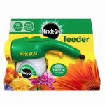 Miarcle Gro Feeder Unit