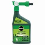 EVERGREEN FAST GREEN LIQUID LAWN FOOD