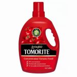 TOMORITE CONCENTRATE FOOD 2.5LT